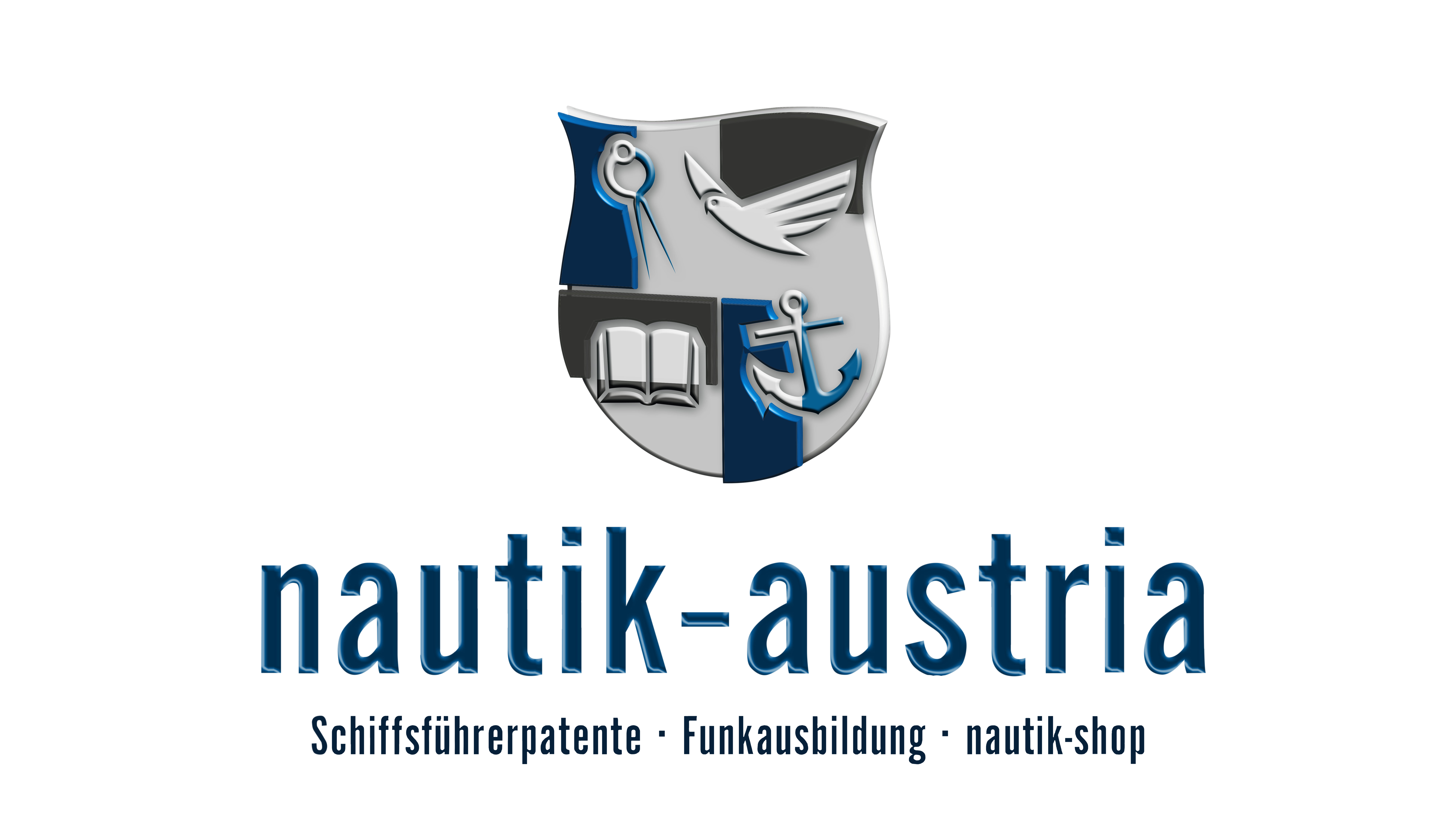 Nautik Austria Firmenlogo