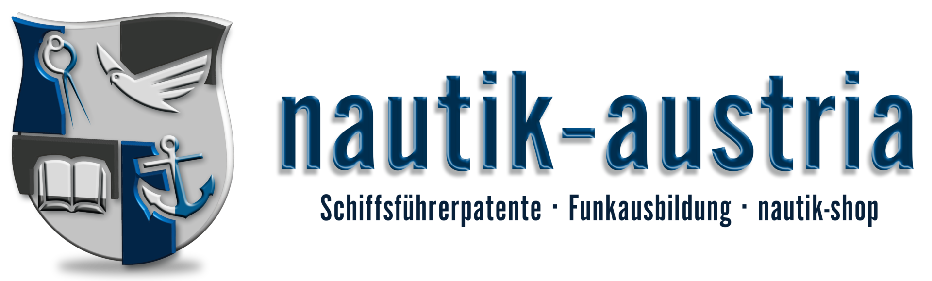 Donaupatent bei nautik-austria absolvieren | unkompliziert und einfach