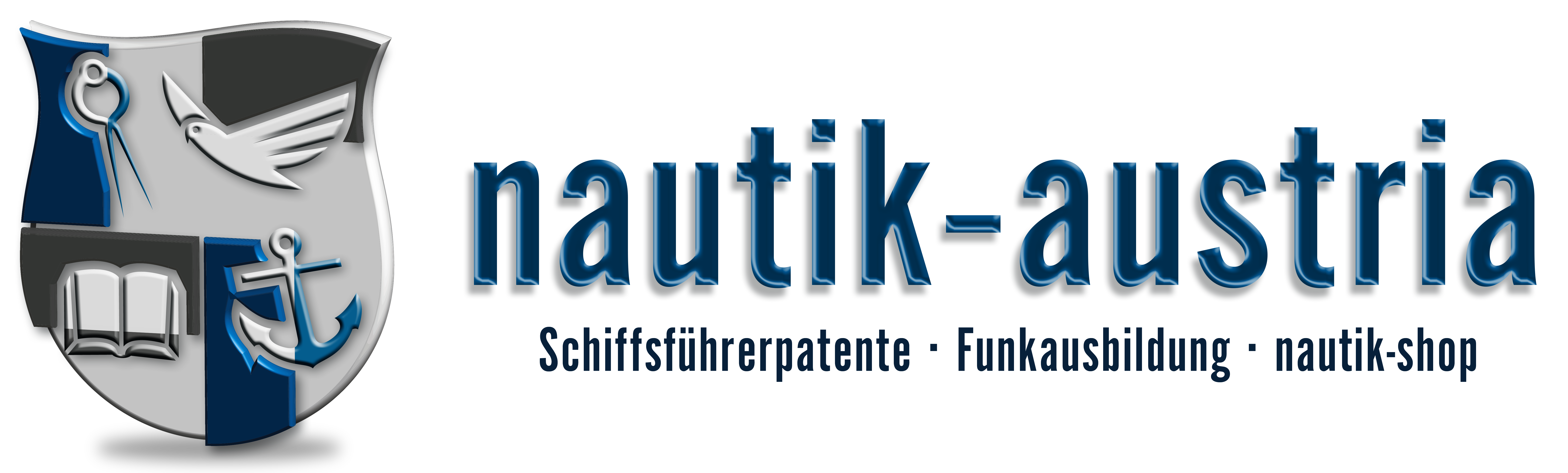 nautik-austria ist Ihr perfekter Partner bei allen Kursen in der Schifffahrt!