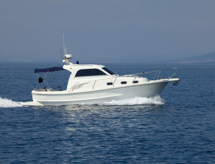 Unternehmen Sie tolle Fahrten mit Ihrem Boot - die Ausbildungen von nautik-austria machen's möglich!